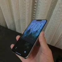 iphone 15 pro max/zaa|موبایل|قوچان, |دیوار