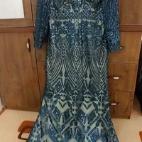 لباس مجلسی سایز 44
