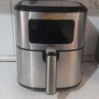 سرخ کن
