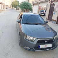 دنا پلاس توربو اتومات آپشنال مدل 1401|خودرو سواری و وانت|اهواز, کیانشهر|دیوار