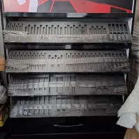 استند لوازم آرایشی