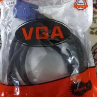 کابل vGA