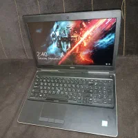 لب تاپ دل7510|رایانه همراه|شوشتر, |دیوار