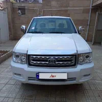 پادرا پلاس تک سوز مدل۱۴۰۲|خودرو سواری و وانت|چالوس, |دیوار