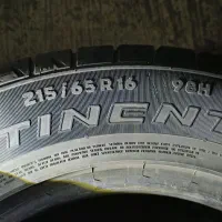 لاستیک کانتیننتال ۲۱۵/۶۵/۱۶
