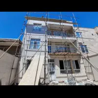 بناه،بنائی،سیمانکاری،بناه سفت کار|خدمات پیشه و مهارت|زنجان, |دیوار