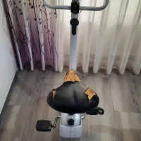 دوچرخه ثابت|تجهیزات ورزشی|مشکیندشت, |دیوار