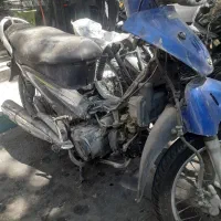 ویو ۱۲۵ اوراقی