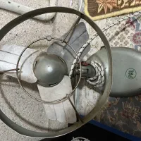پنکه عتیقه