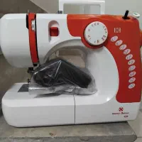 چرخ خیاطی ژانومه ژاپن