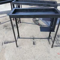 منقل باربیکیو صحرایی