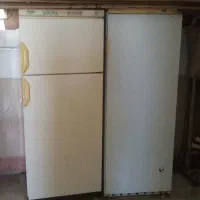 فروش یخچال و فریزر