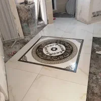 کاشی کاری تعمیرات بندکشی بین کابینت و...|خدمات پیشه و مهارت|ارومیه, |دیوار