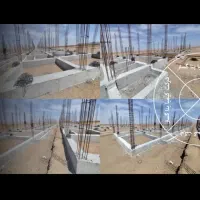 مسکن ملی خانه ویلایی هفتصدو سی میلیون تومان|پیش‌فروش املاک|یزد, |دیوار