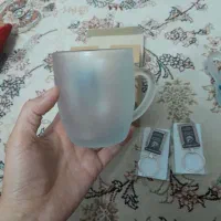 کتاب داستان لیوان و