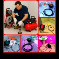 خدمات لوله‌بازکنی تضمینی در ارومیه(شبانه روزی)|خدمات پیشه و مهارت|ارومیه, |دیوار