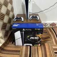 Ps5قابل معاوضه