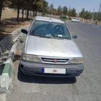 پراید 131