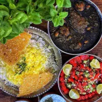 غذای پرسنلی