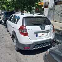 H30کراس کروز