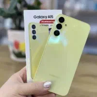 گوشی سامسونگ A15