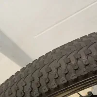 دوچرخه سایز 27.5 در حد نو. مایل به معاوضه باگوشی|دوچرخه، اسکیت، اسکوتر|مشهد, امیریه|دیوار