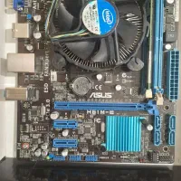 رم  مادربرد  پاور  سیپیو کارت گرافیک  کیس