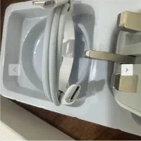 شارژر 20وات آیفون|لوازم جانبی موبایل و تبلت|زنجان, |دیوار