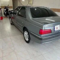 پارس LX TU5 1400|خودرو سواری و وانت|همدان, |دیوار