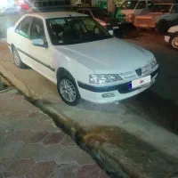 پارس XU7 مدل 1400 استثنایی در حد