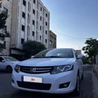 اریو مدل 97 اتوماتیک