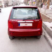 ام وی ام 110|خودرو سواری و وانت|اراک, |دیوار