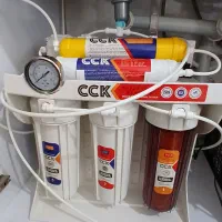 نصب،سرویس وتعمیر تخصصی انواع دستگاه تصفیه آب خانگی|خدمات پیشه و مهارت|لنگرود, |دیوار