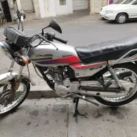 موتور سی جی ال 125|موتورسیکلت|تهران, فلاح|دیوار