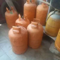 کپسول ایران 11 کیلو