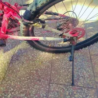 دوچرخه سایز 24|دوچرخه، اسکیت، اسکوتر|کرج, فاز ۲ مهرشهر|دیوار