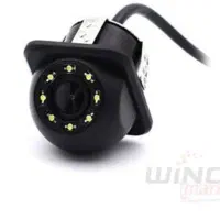 دوربین دنده عقب ماشین دید در شب