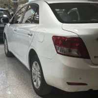 اریو دنده ای مدل ۱۳۹۷|خودرو سواری و وانت|ارومیه, |دیوار