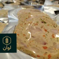 ارگانیک کده لوان