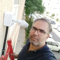 برق،دزدگیر،،شبکه،دوربین|خدمات پیشه و مهارت|رباط‌کریم, رباط‌کریم|دیوار