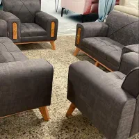 تولیدی مبل مهدی با شرایط اقساط ۱۸ ماهه بدون چک