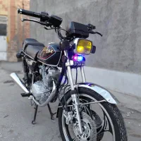 نکتاز ۲۵۰|موتورسیکلت|گوگان, |دیوار