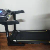 تردمیل Galaxy fitness|تجهیزات ورزشی|شیراز, کاراندیش|دیوار