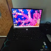 لب تاب غول گیمینگ ۲۰۲۶با گرافیک rtx5060