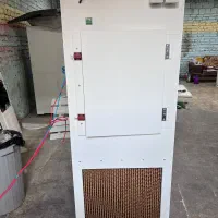 سوپر سایلنت باکس ماینر اصفهان