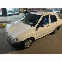 پراید 131معاوضه با خودرو