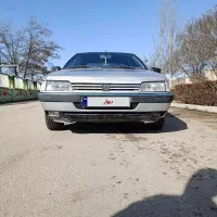 پژو 405 مدل 85|خودرو سواری و وانت|اردبیل, |دیوار