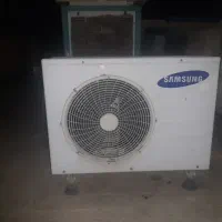 کولرگازی