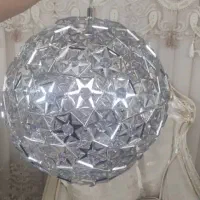 لوستر شیک