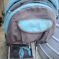 کالسکه کودک|کالسکه و لوازم جانبی|بوشهر, |دیوار